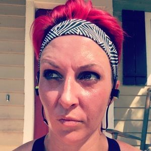 Meet your Posher, Kristy